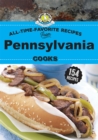 All Time Favorite Recipes from Pennsylvania Cooks - eBook