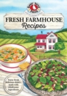 Fresh Farmhouse Recipes - eBook