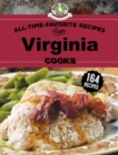 All Time Favorite Recipes from Virginia Cooks - eBook