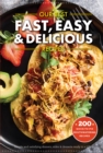 Our Best Fast, Easy & Delicious Recipes - eBook