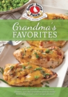 Grandma's Favorites - eBook
