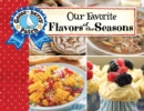 Our Favorite Flavors of the Season - eBook