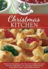 Christmas Kitchen - eBook
