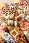 Our Best Recipes from Grandma's Cookie Jar - eBook