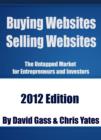 Buying Websites Selling Websites : The Untapped Market for Entrepreneurs and Investors - eBook