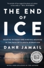 The End Of Ice - Book
