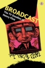 Broadcast: The TV Doodles of Henry Flint - eBook