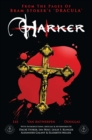 From the Pages of Bram Stoker's Dracula: Harker - eBook