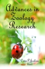 Advances in Zoology Research. Volume 1 - eBook