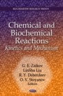 Chemical and Biochemical Reactions : Kinetics and Mechanism - eBook