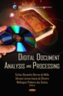 Digital Document Analysis and Processing - eBook
