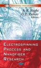 Electrospinning Process and Nanofiber Research - eBook