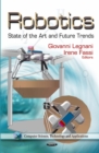 Robotics : State of the Art and Future Trends - eBook