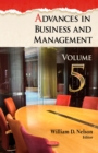 Advances in Business and Management. Volume 5 - eBook