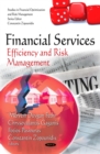 Financial Services : Efficiency and Risk Management - eBook