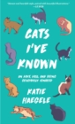 Cats I've Known - eBook