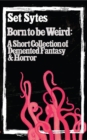 Born to Be Weird - eBook