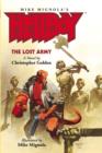 Hellboy: The Lost Army - eBook