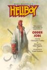 Hellboy: Odder Jobs - eBook