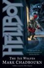 Hellboy: The Ice Wolves - eBook