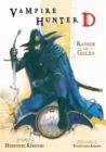 Vampire Hunter D Volume 2: Raiser of Gales - eBook