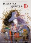 Vampire Hunter D Volume 8: Mysterious Journey to the North Sea, Part Two - eBook