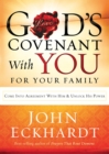 God's Covenant With You for Your Family - eBook
