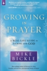 Growing in Prayer - eBook