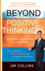 Beyond Positive Thinking - eBook