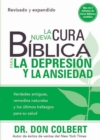 La Nueva Cura Biblica Para la Depresion y Ansiedad - eBook