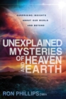 Unexplained Mysteries of Heaven and Earth - eBook