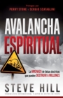 Avalancha espiritual - eBook