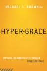 Hyper-Grace - eBook