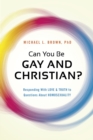 Can You Be Gay and Christian? - eBook