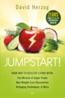 Jumpstart! - eBook