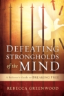 Defeating Strongholds of the Mind - eBook