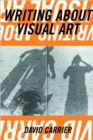 Writing about Visual Art - eBook