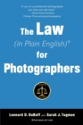 The Law (in Plain English) for Photographers - eBook