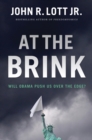 At the Brink : Will Obama Push Us Over the Edge? - eBook