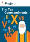 The Ten Commandments : Still the Best Moral Code - eBook