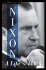 Nixon : A Life - eBook