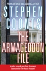 The Armageddon File - eBook