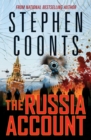 The Russia Account - eBook