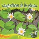 Adaptaciones de las plantas : Plant Adaptations - eBook