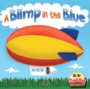 A Blimp in the Blue : Phoenetic Sound (/Bl/, /Br/) - eBook