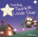 Twinkle, Twinkle, Little Star - eBook