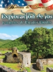 Exploracion de los territorios de estados unidos : Exploring the Territories of the United States - eBook