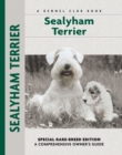 Sealyham Terrier : Special Rare-breed Edition - eBook