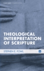 Theological Interpretation of Scripture - eBook