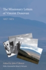 The Missionary Letters of Vincent Donovan : 1957-1973 - eBook